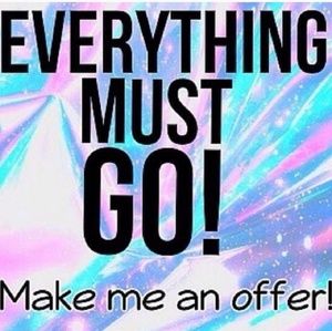 EVERYTHING IS EVERYTHING